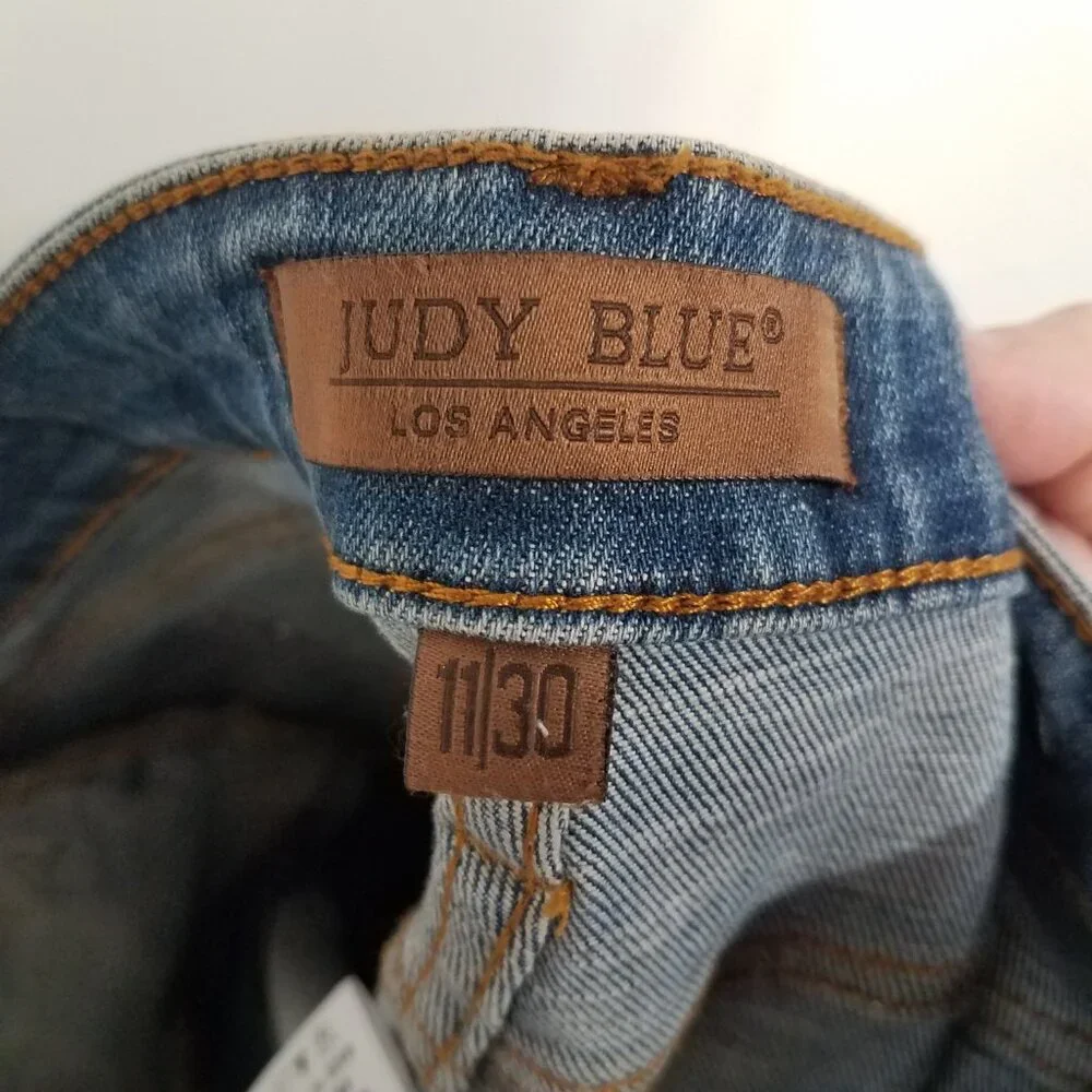Judy Blue judy blue